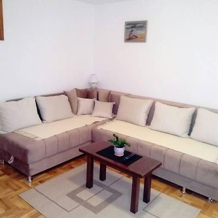 Apartment Laca Vrnjačka Banja Esterno foto