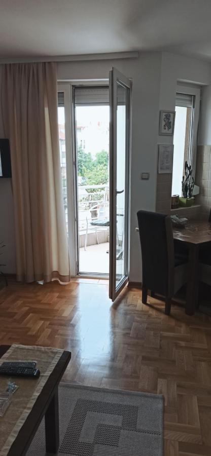 Apartment Laca Vrnjačka Banja Esterno foto