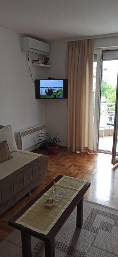 Apartment Laca Vrnjačka Banja Esterno foto