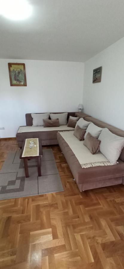 Apartment Laca Vrnjačka Banja Esterno foto