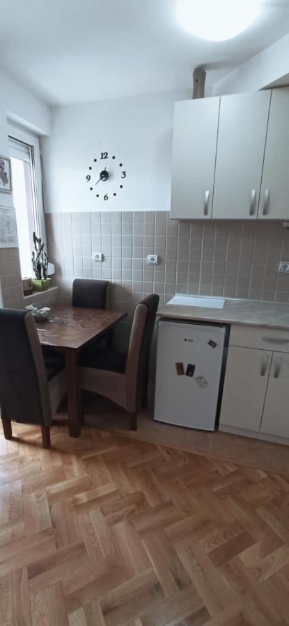 Apartment Laca Vrnjačka Banja Esterno foto