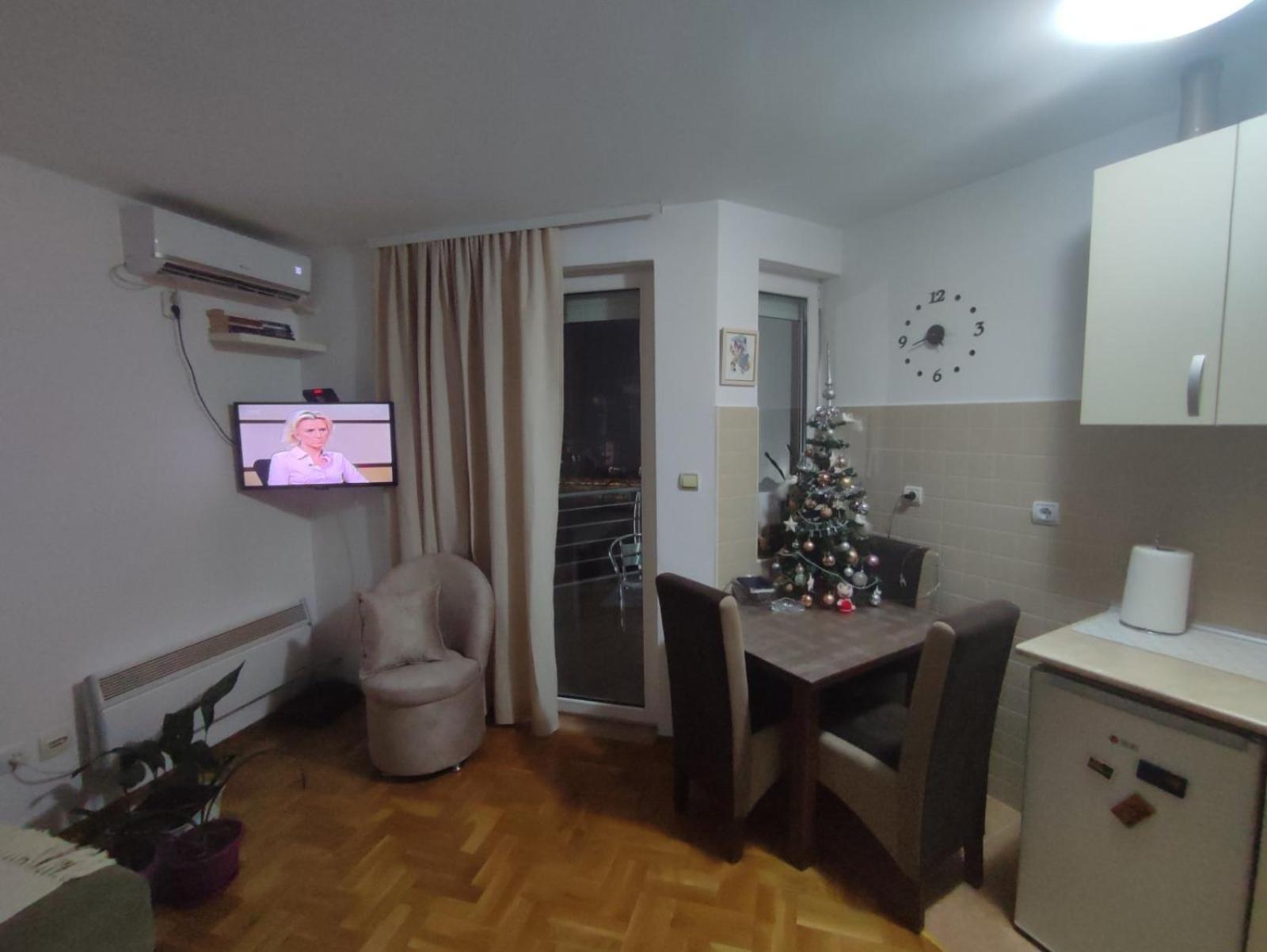 Apartment Laca Vrnjačka Banja Esterno foto