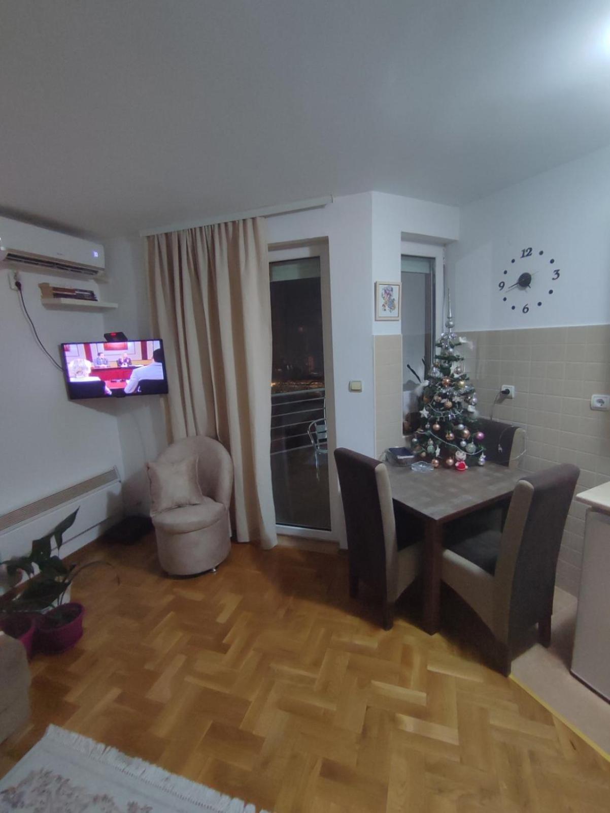 Apartment Laca Vrnjačka Banja Esterno foto