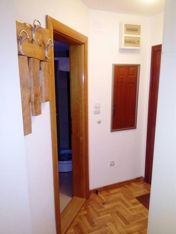 Apartment Laca Vrnjačka Banja Esterno foto