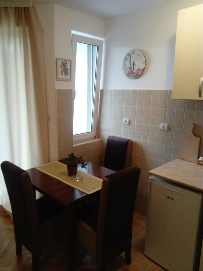 Apartment Laca Vrnjačka Banja Esterno foto