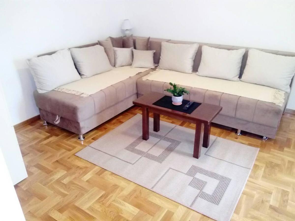 Apartment Laca Vrnjačka Banja Esterno foto