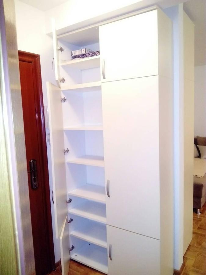 Apartment Laca Vrnjačka Banja Esterno foto