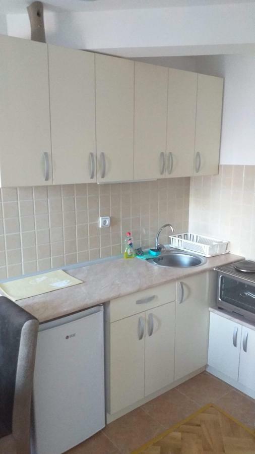 Apartment Laca Vrnjačka Banja Esterno foto